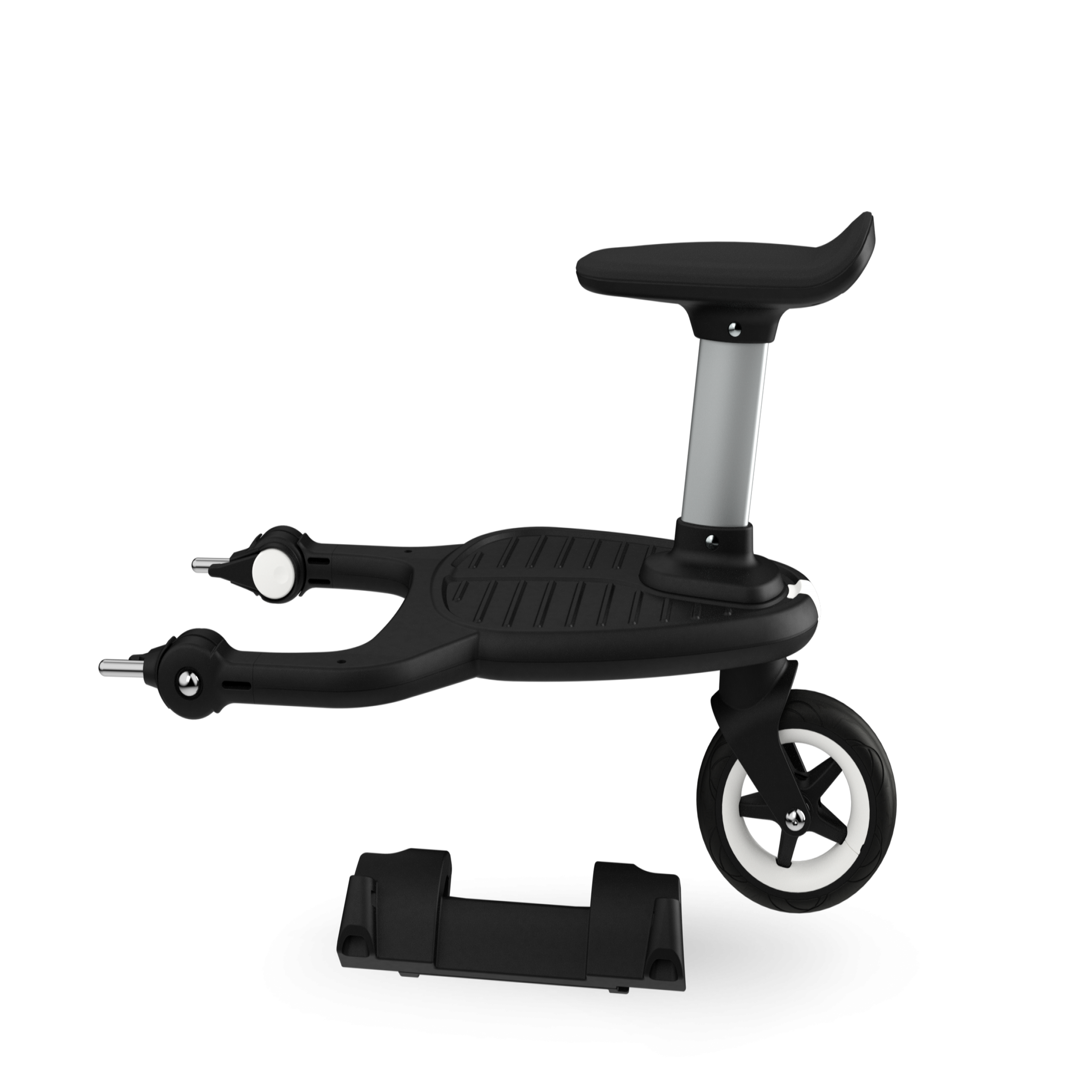 Bugaboo comfort wheeled board+ adapter Bugaboo DonkeyBuffalo - Thumbnail Slide 1 of 9