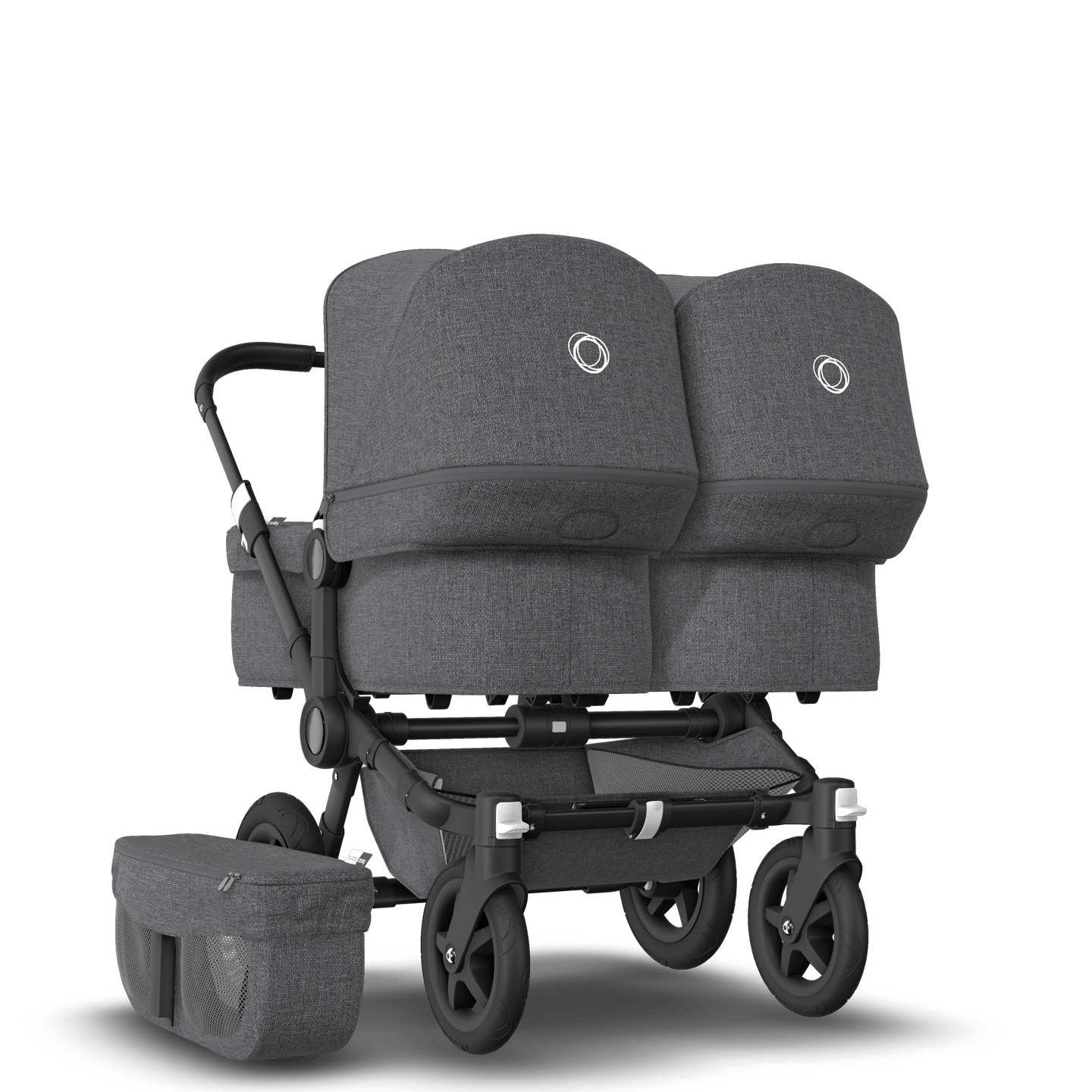 The perfect pram for every parent
