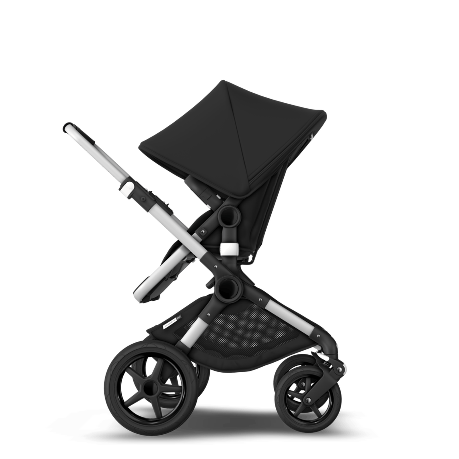 Bugaboo Fox seat and stroller Bugaboo US