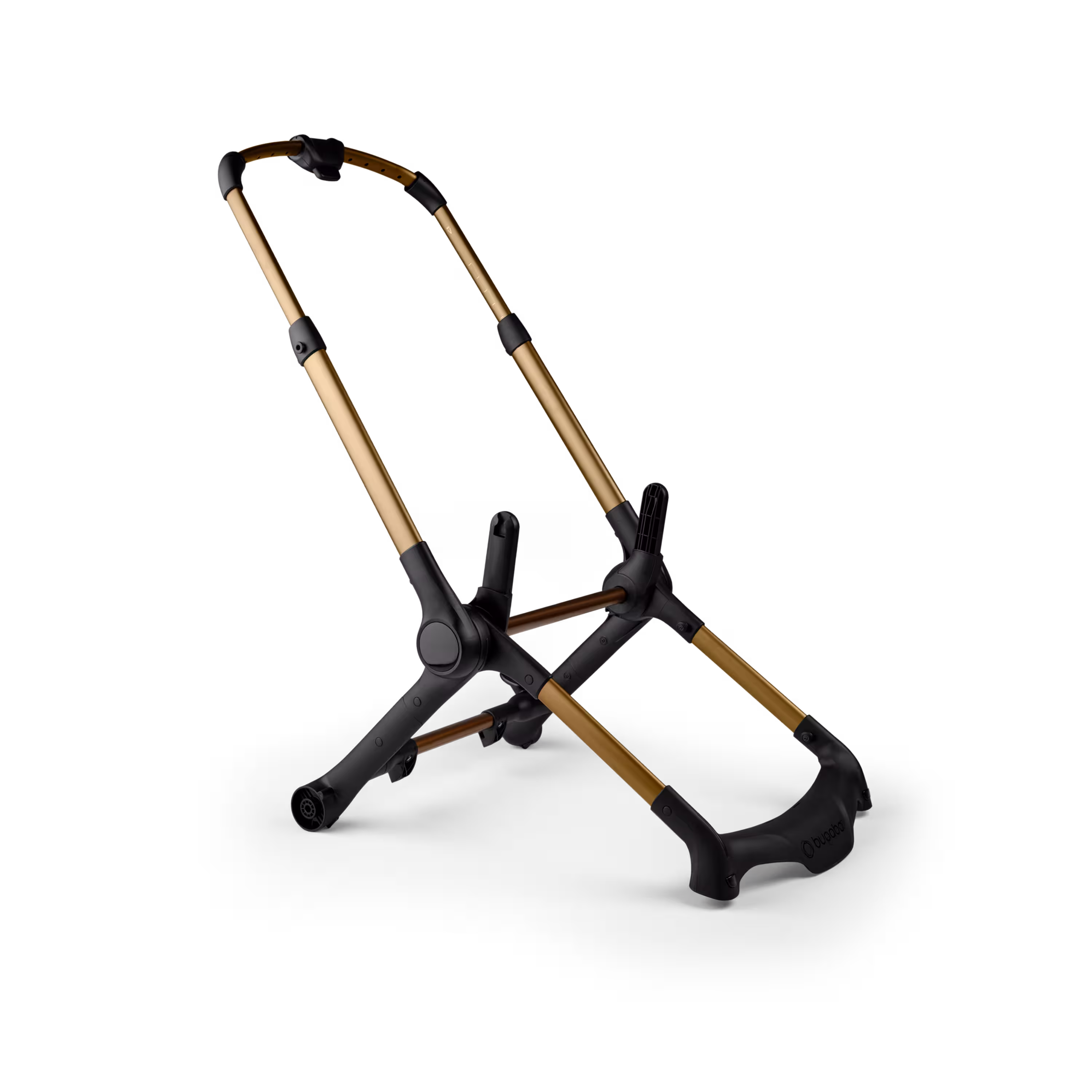 Bugaboo Fox 5 Noir Limited Edition onderstel - Main Modal Image Slide 1 van 1