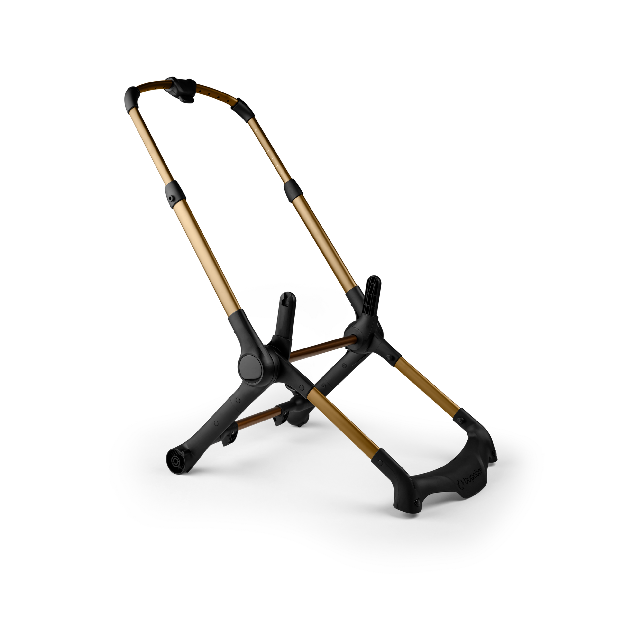 Bugaboo Fox 5 Noir Limited Edition onderstel - Thumbnail Slide 1 van 1