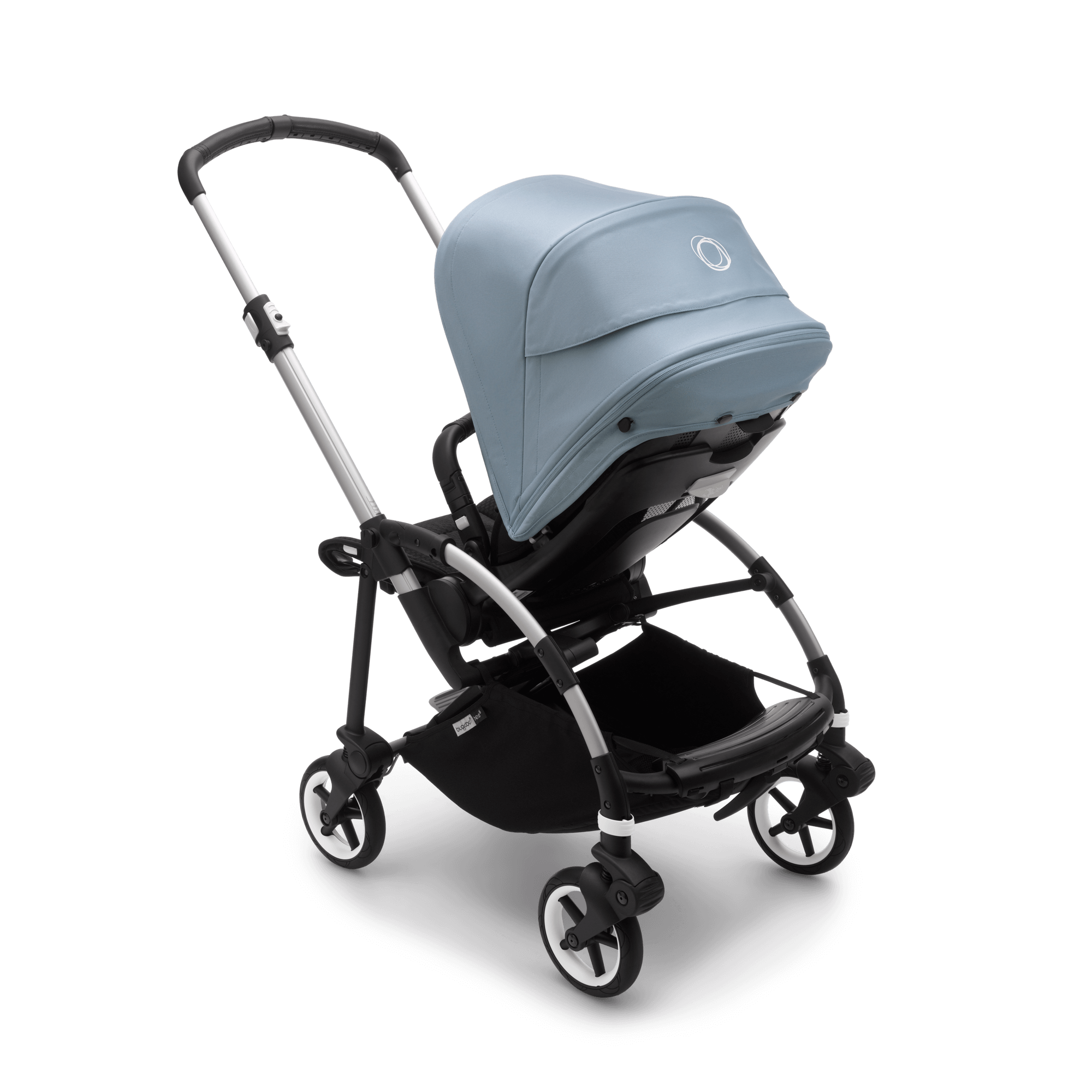 bugaboo navy blue