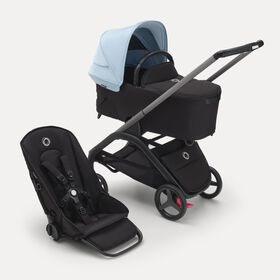 Bugaboo Dragonfly 2-in-1 pram