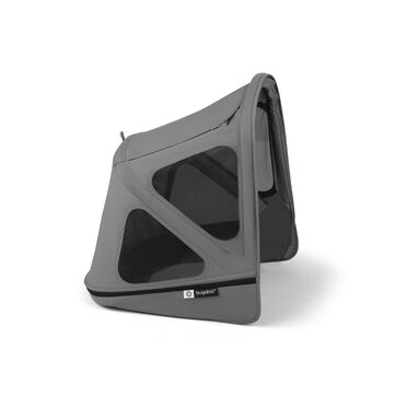 Bugaboo Donkey breezy sun canopy