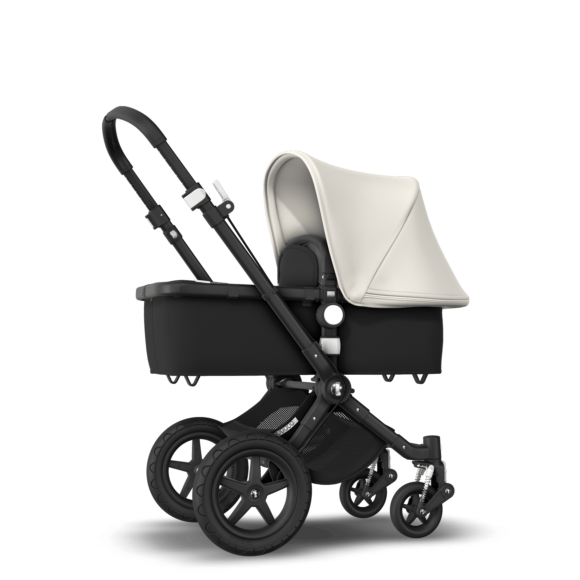 bugaboo cameleon weight