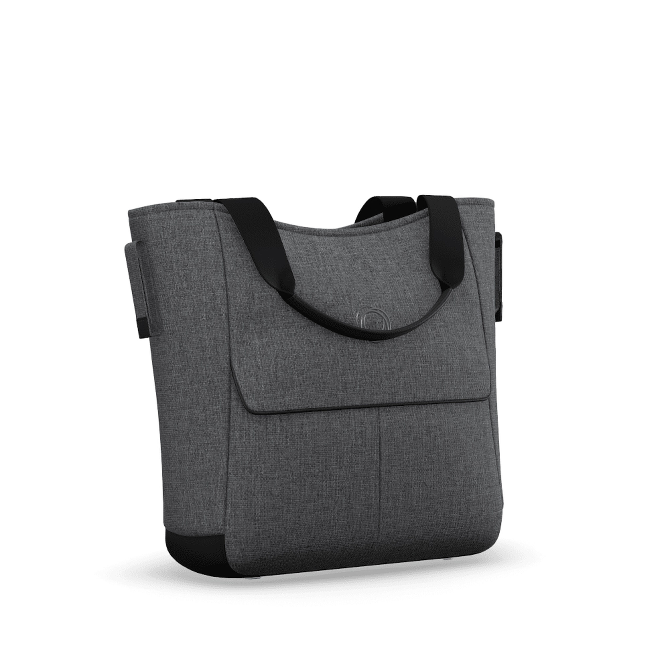 Bugaboo mammoth bag GREY MELANGE - Thumbnail Slide 4 of 7