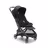 Refurbished Bugaboo Butterfly complete Black/Midnight black - Midnight black - Thumbnail Slide 1 of 12