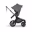 Bugaboo Fox 5 Renew complete UK GRAPHITE/MOON GREY-MOON GREY - Thumbnail Slide 3 of 11