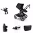Bugaboo Kangaroo Stroller Essentials Bundle - Thumbnail Slide 1 of 5