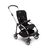 Refurbished Bugaboo Bee6 base ALU/BLACK - Thumbnail Slide 1 of 3