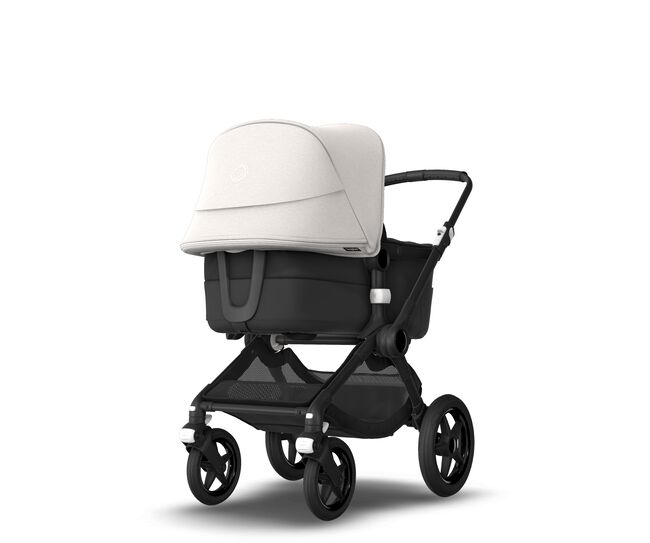 Bugaboo Fox 3 bassinet and seat stroller - Main Image Slide 5 of 6