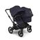 Bugaboo Donkey 6 double pushchair