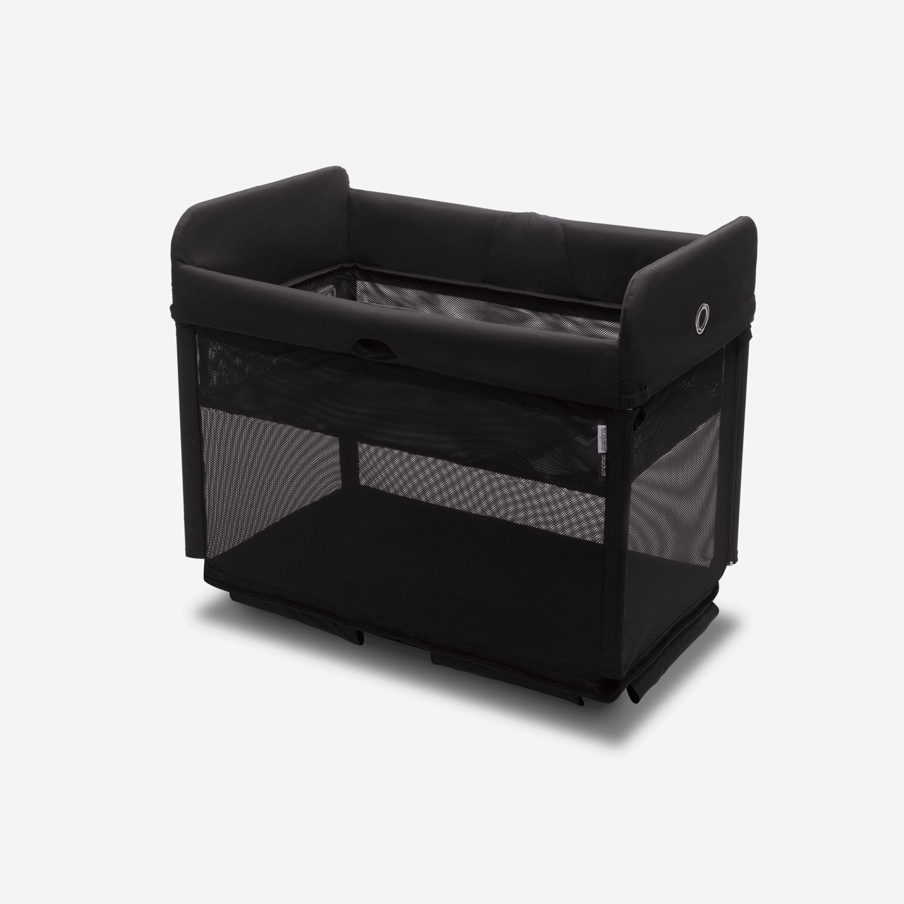 Bugaboo Stardust fabric set RW fabric NA BLACK - Main Modal Image Slide 1 of 2