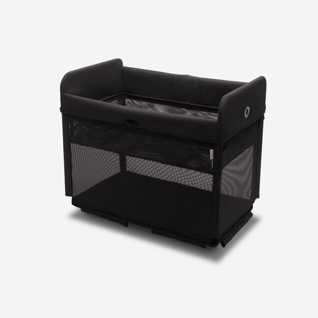 Bugaboo Stardust fabric set RW fabric NA BLACK - Main Image Slide 1 of 2