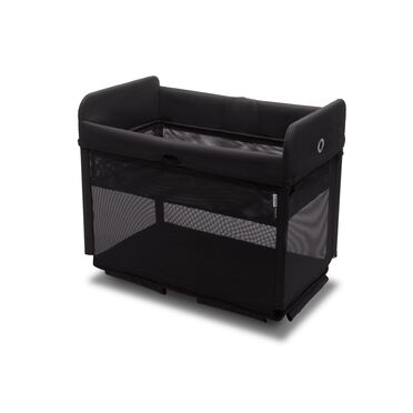 Bugaboo Stardust fabric set RW fabric NA BLACK