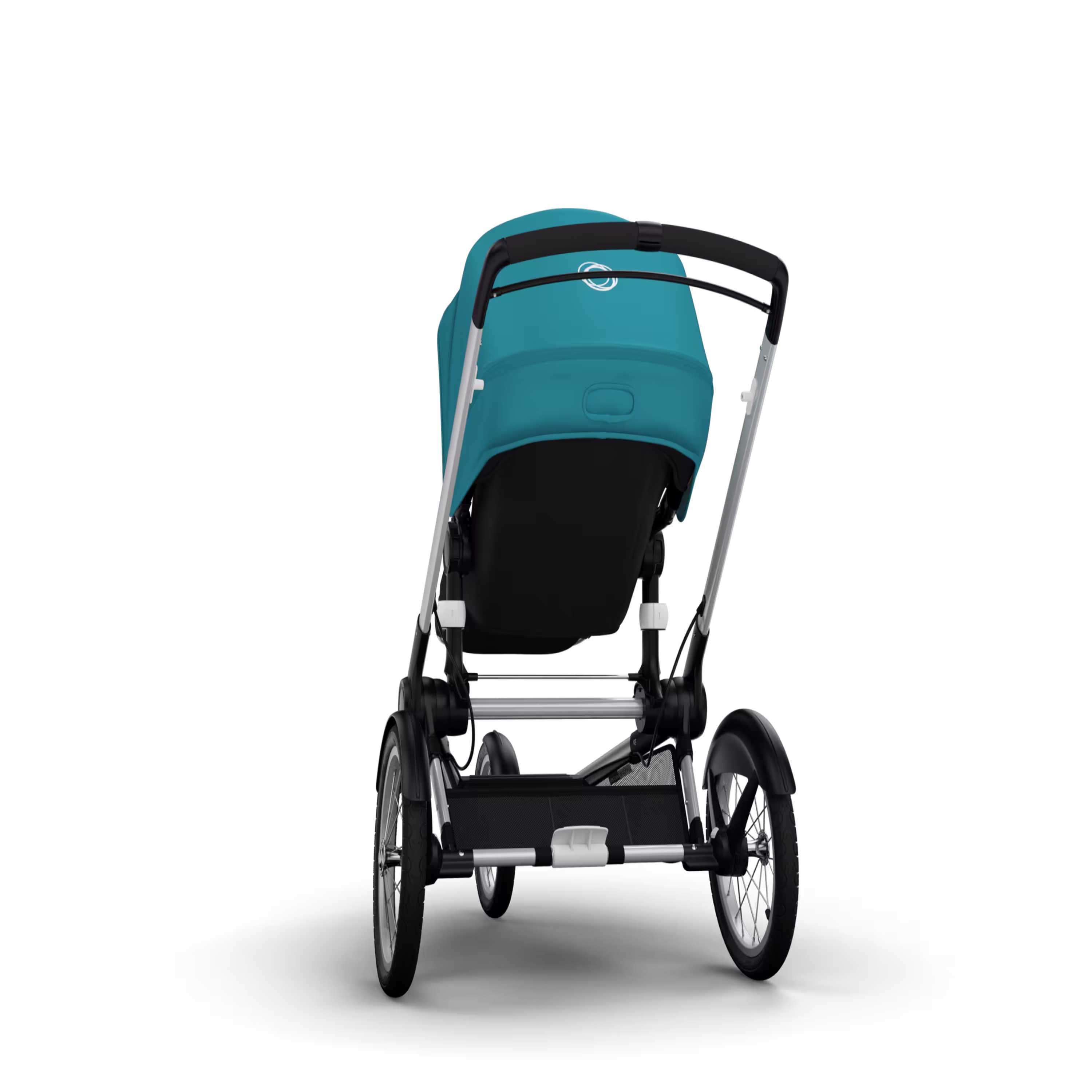 Bugaboo Runner sun canopy RED (ext) - Main Modal Image Slide 14 of 16