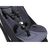Refurbished Bugaboo Butterfly complete Black/Stormy blue - Stormy blue - Thumbnail Slide 8 of 18