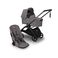 Bugaboo Dragonfly Plus 2-i-1-vagn