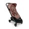Bugaboo Butterfly 2 Plus travel stroller