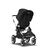 Refurbished Bugaboo Fox2 complete ALU/BLACK-BLACK - Thumbnail Slide 6 of 10