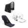 Bugaboo Donkey 3 duo fabric set complete