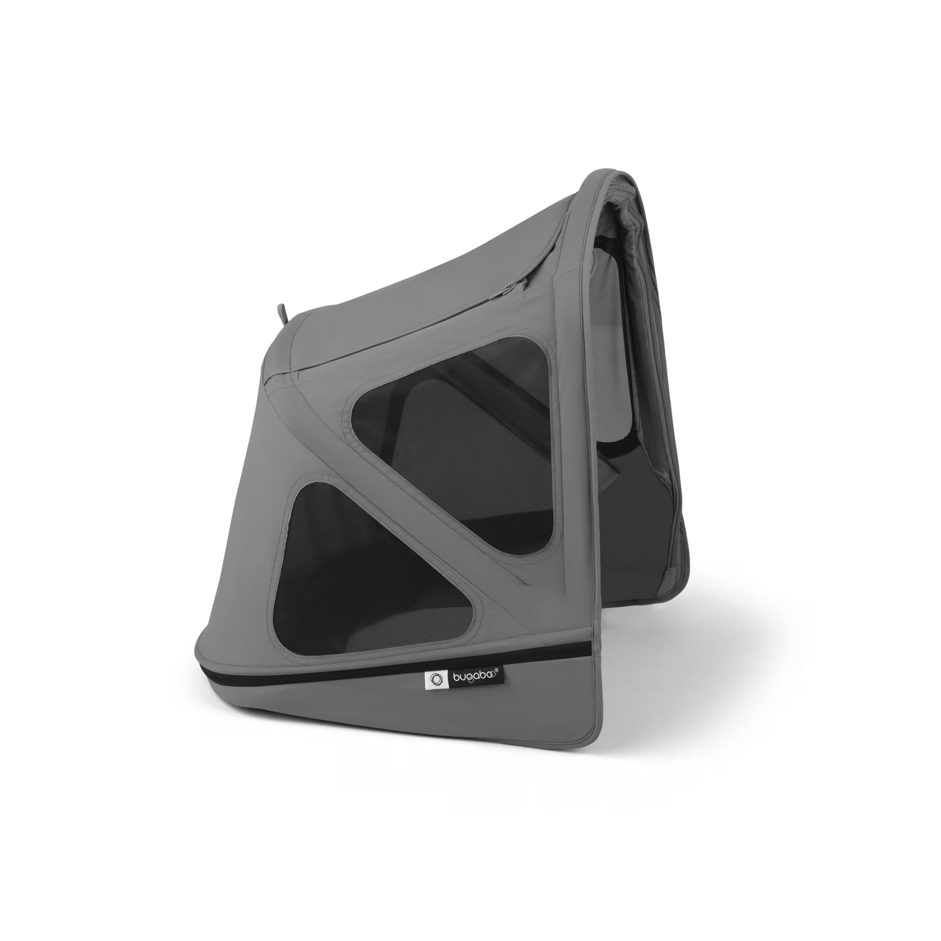 Bugaboo Donkey breezy sun canopy - Main Modal Image Slide 1 of 4