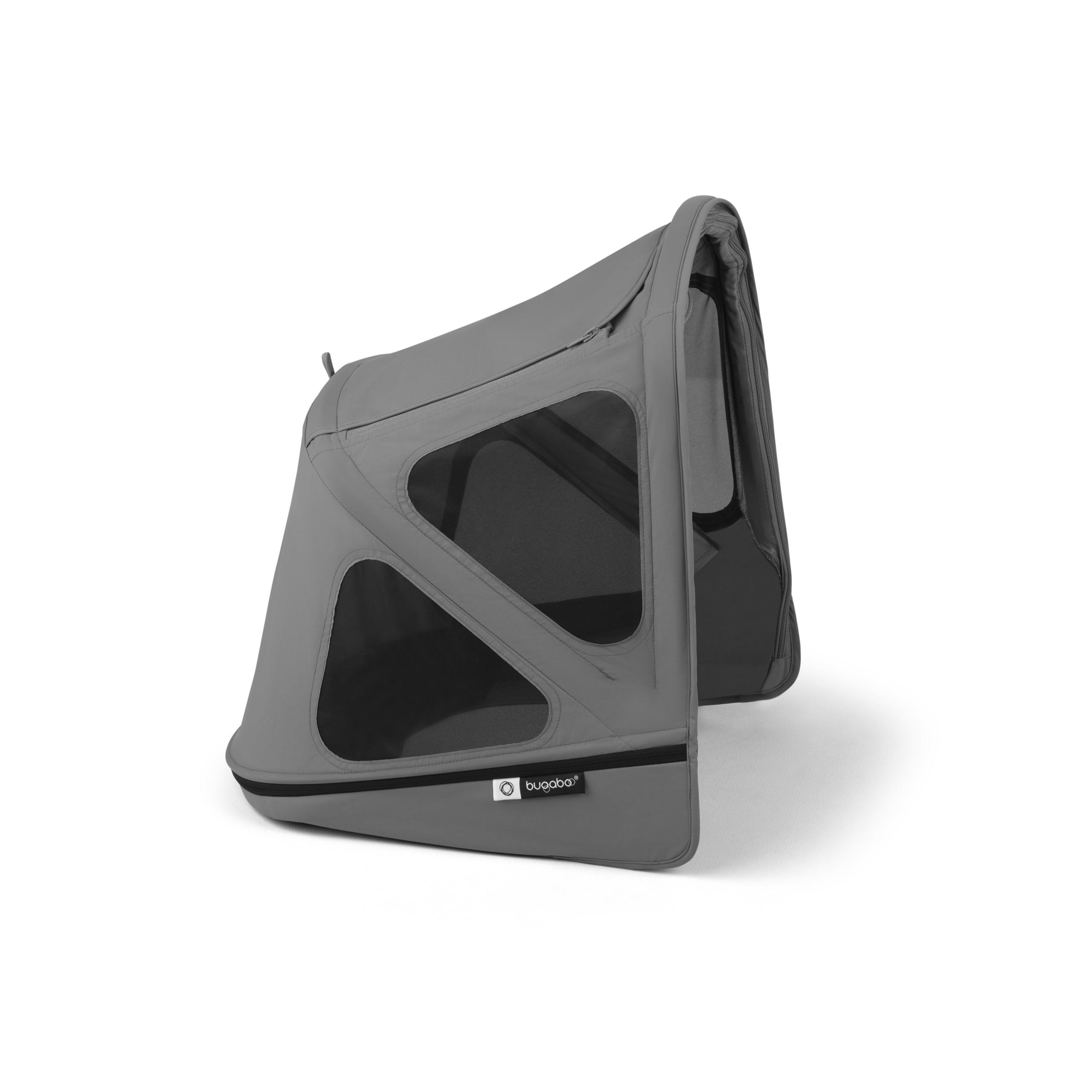Bugaboo Donkey breezy sun canopy - Thumbnail Slide 1 of 4