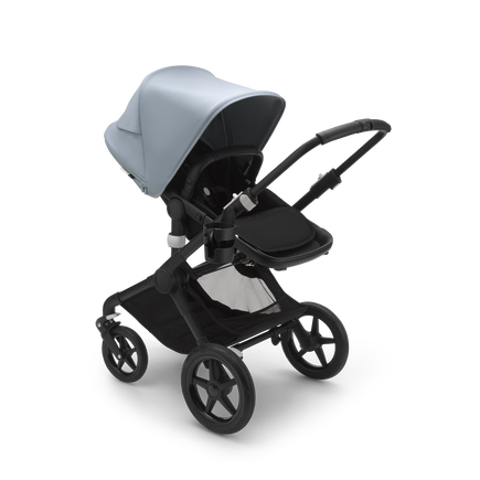 PP Bugaboo cup holder+