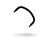 Bugaboo Cameleon carry handle RE - Thumbnail Slide 2 of 2