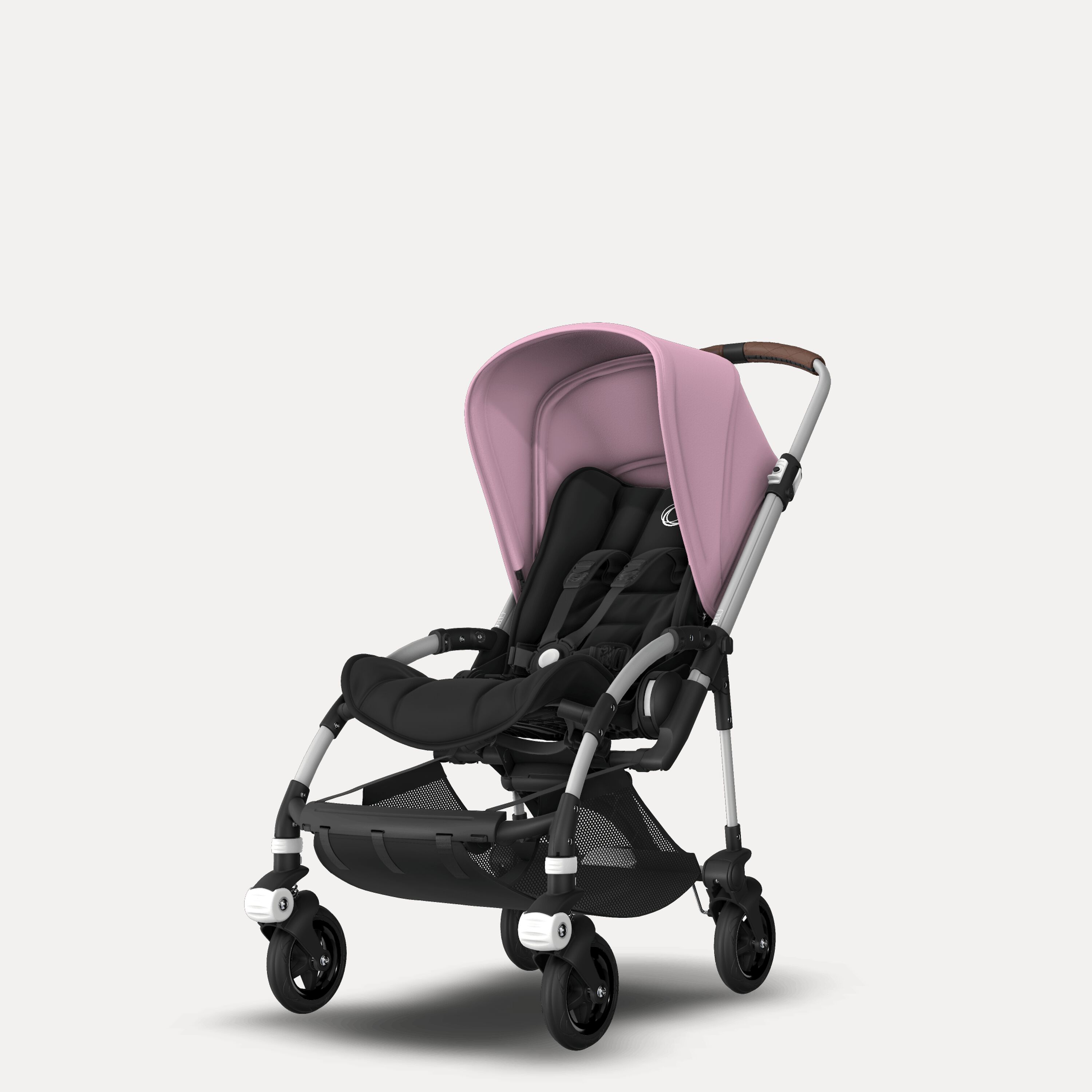 US - B5 stroller bundleSP, ZW, ALU, SS - Main Modal Image Slide 5 of 6