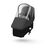 Bugaboo D/BF/R high performance raincover BLACK - Thumbnail Slide 8 of 9
