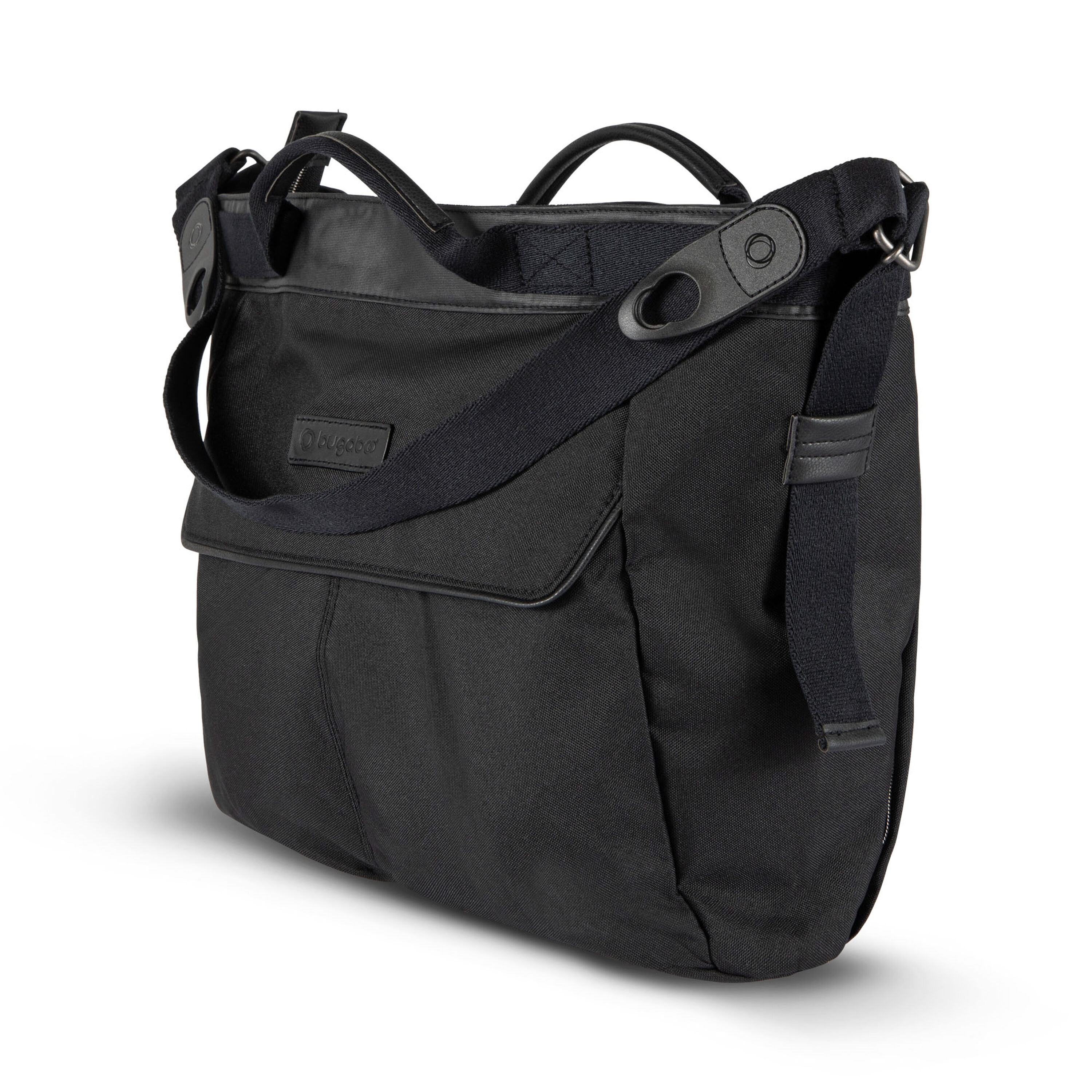 Refurbished Bugaboo Changing Bag BLACK - Main Modal Image Slide 4 of 13