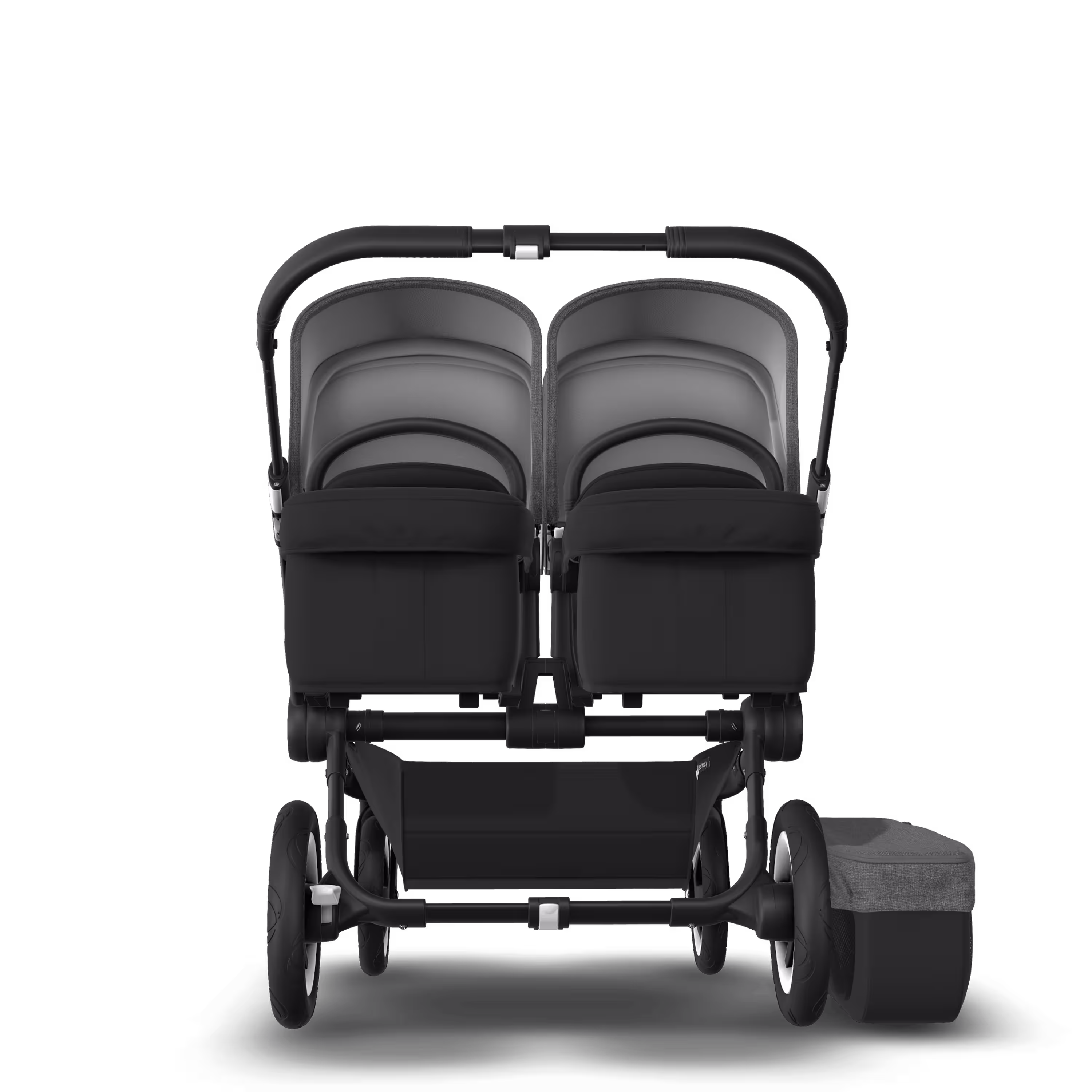 ASIA - D2T stroller bundleASIA Black/Grey - Main Modal Image Slide 3 of 6