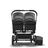ASIA - D2T stroller bundleASIA Black/Grey - Thumbnail Slide 3 of 6