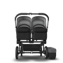 ASIA - D2T stroller bundleASIA Black/Grey - Thumbnail Slide 3 of 6