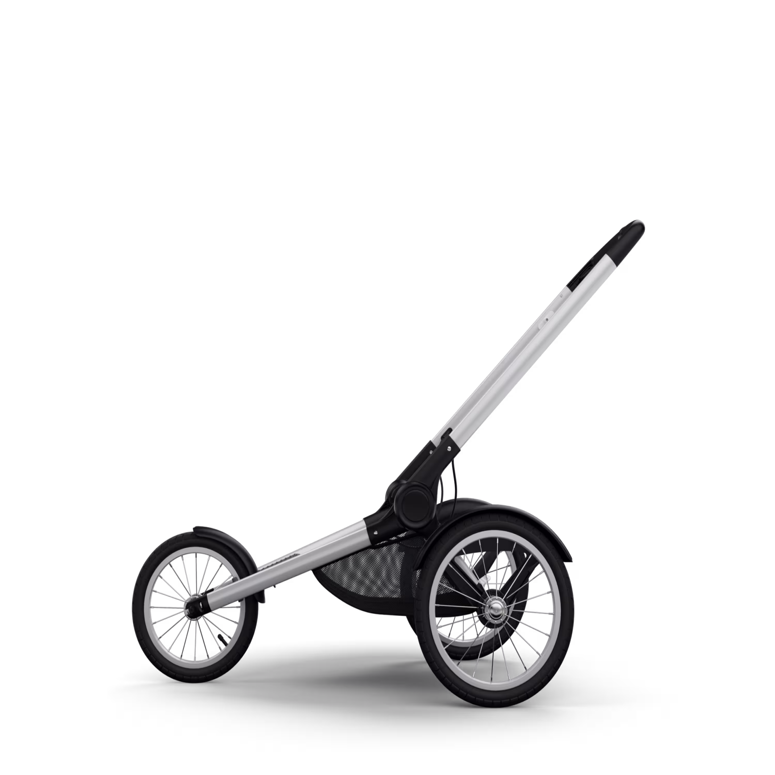 Bugaboo Runner base EU/US ALU - Main Modal Image Slide 8 of 8