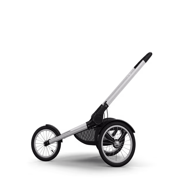 Bugaboo Runner base EU/US ALU - Main Image Slide 8 of 8