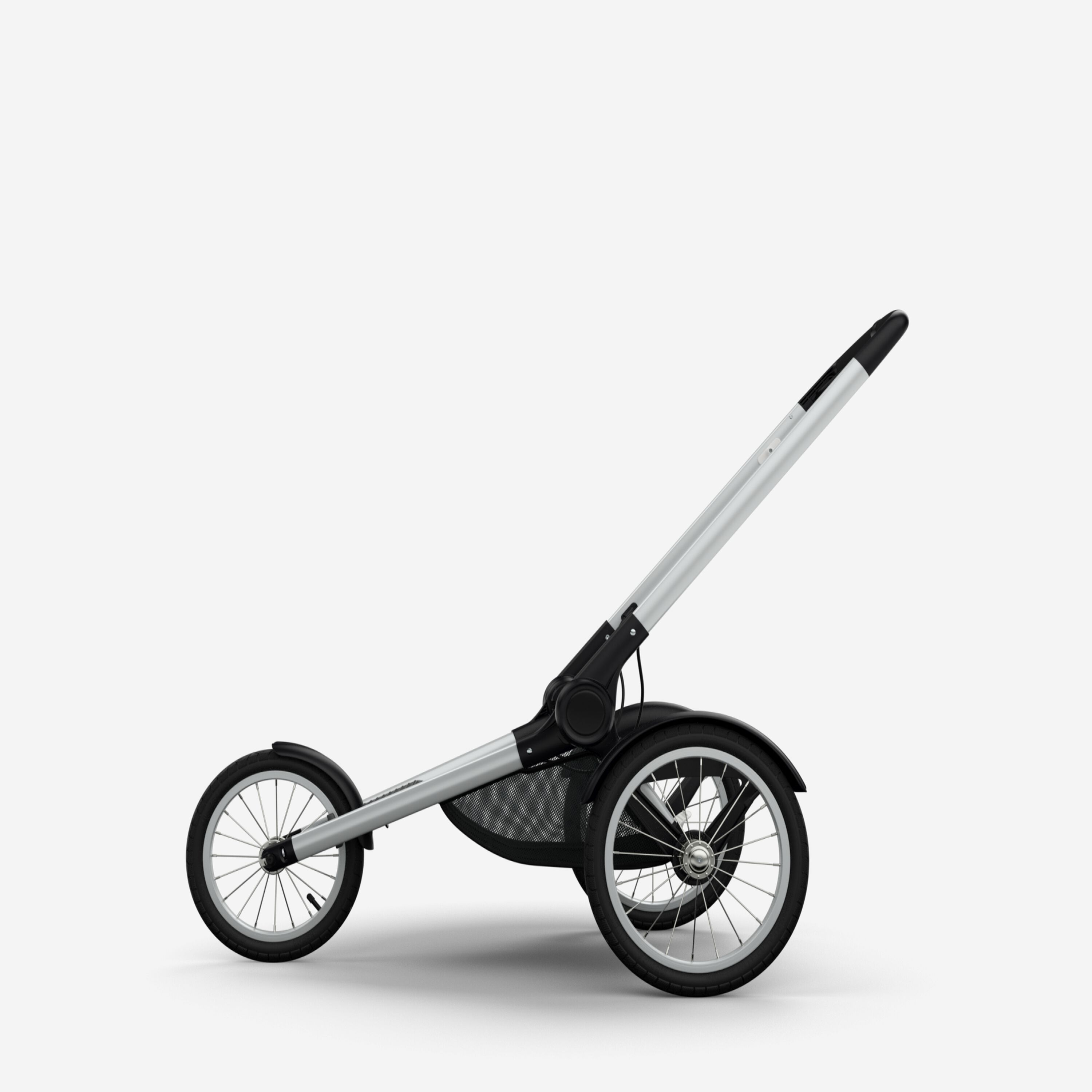 Bugaboo Runner base EU/US ALU - Main Modal Image Slide 8 of 8