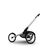 Bugaboo Runner base EU/US ALU - Thumbnail Slide 8 of 8