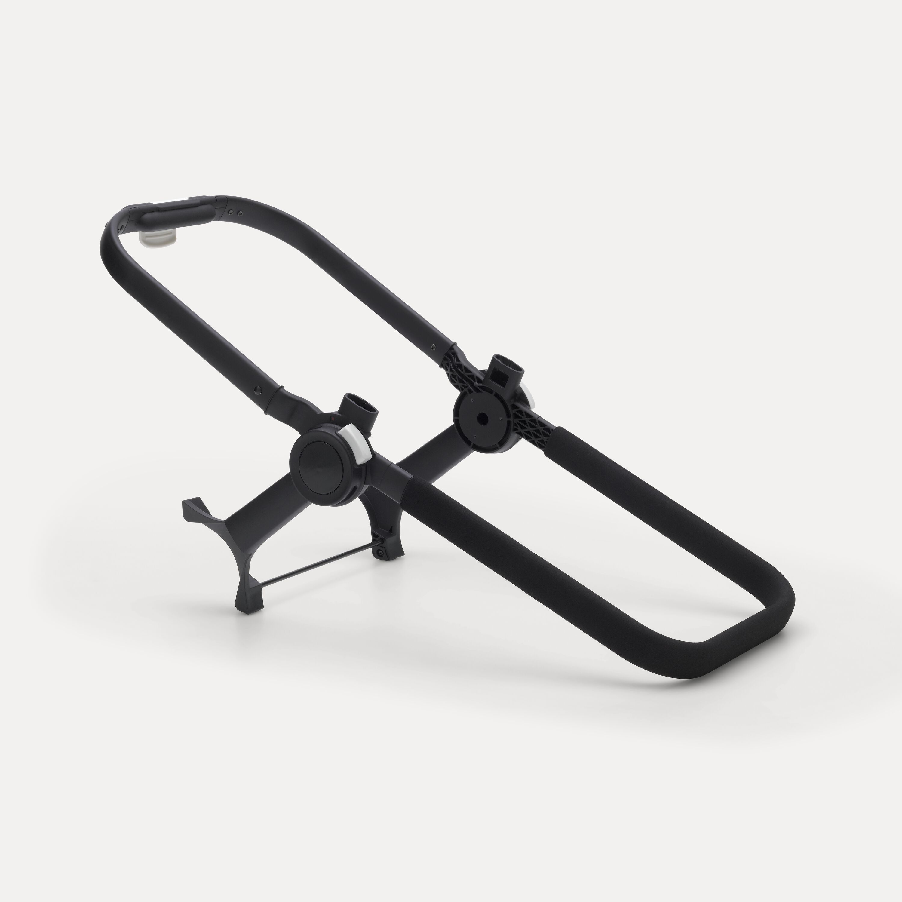 Refurbished Bugaboo Donkey 5 / Donkey 3 seat frame BLACK - Main Modal Image Slide 2 of 4