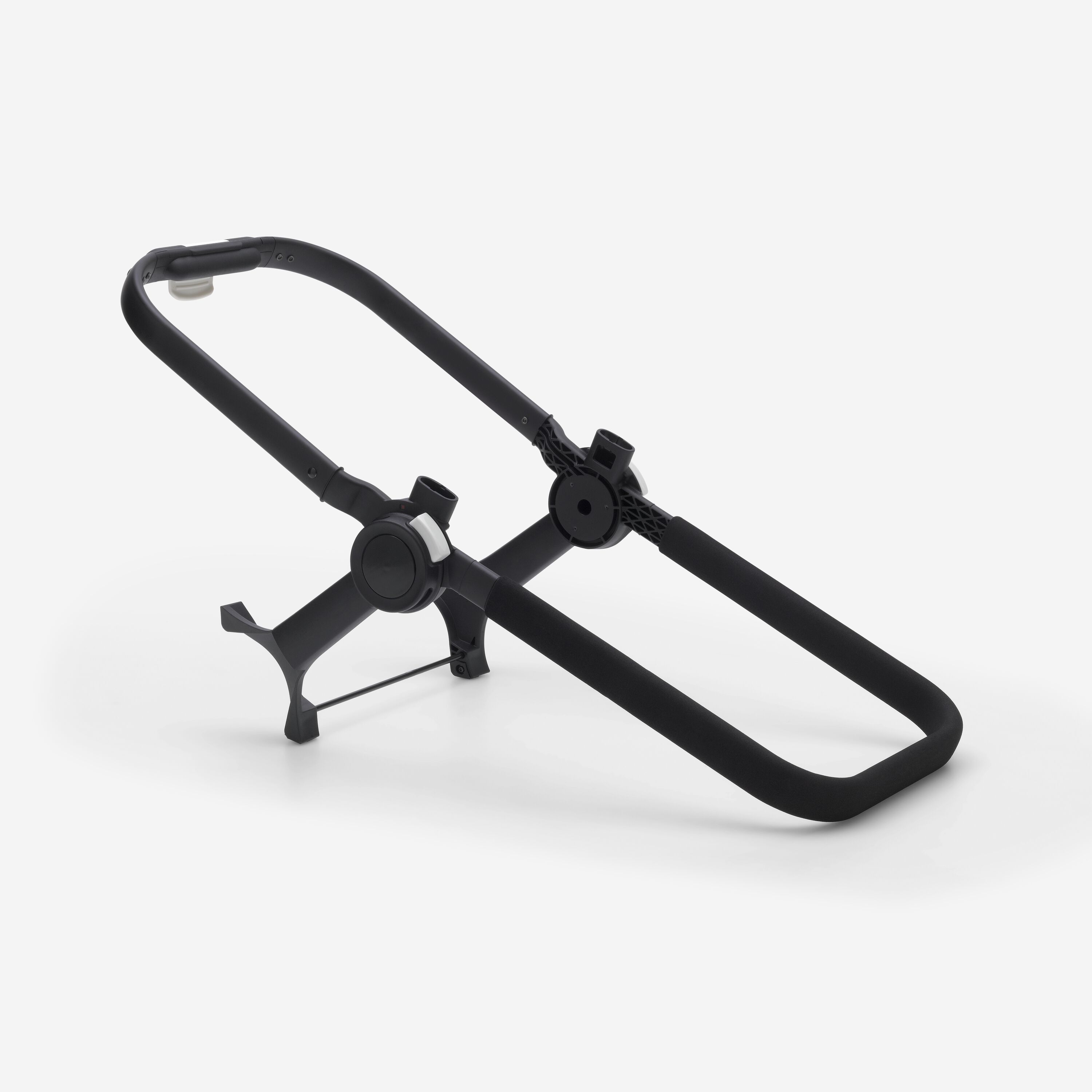 Refurbished Bugaboo Donkey 5 / Donkey 3 seat frame BLACK - Main Modal Image Slide 2 of 4