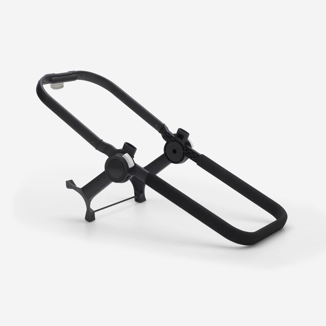 Refurbished Bugaboo Donkey 5 / Donkey 3 seat frame BLACK - Main Image Slide 2 of 4