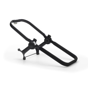 Refurbished Bugaboo Donkey 5 / Donkey 3 seat frame BLACK - view 2
