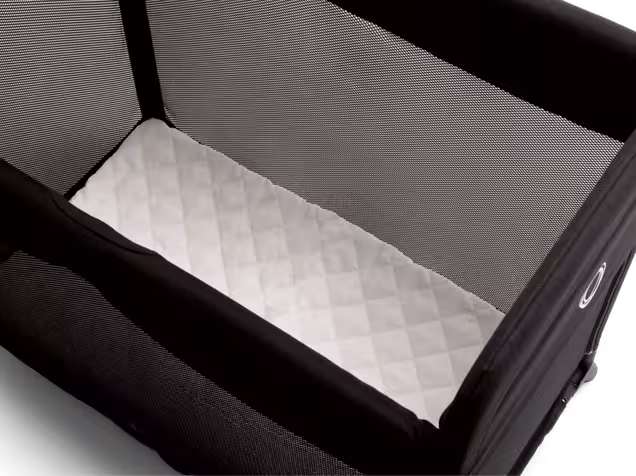 Bugaboo Stardust UK BLACK - Main Image Slide 16 of 17