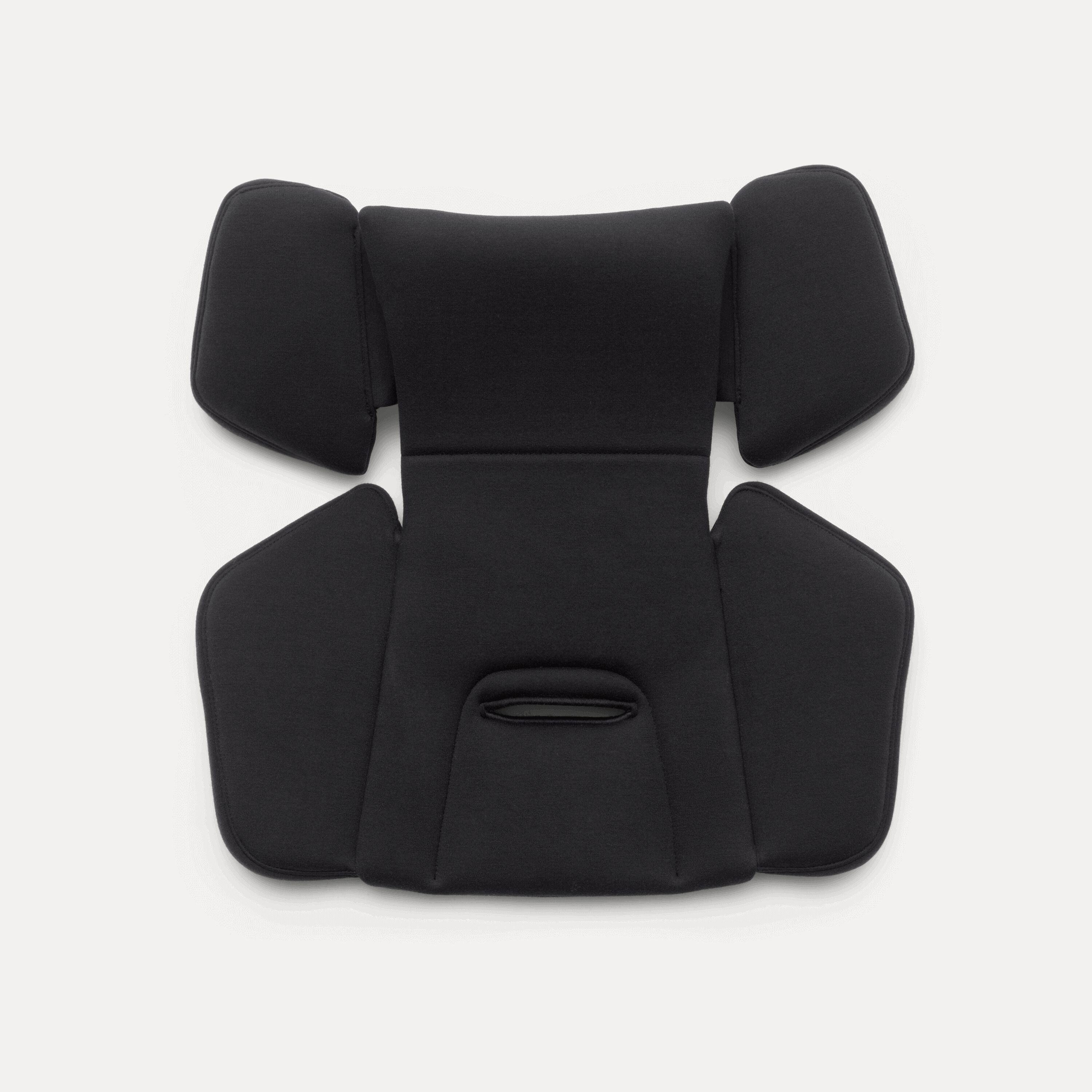 Bugaboo Turtle Air by Nuna infant insert BLACK - Main Modal Image Slide 1 of 2
