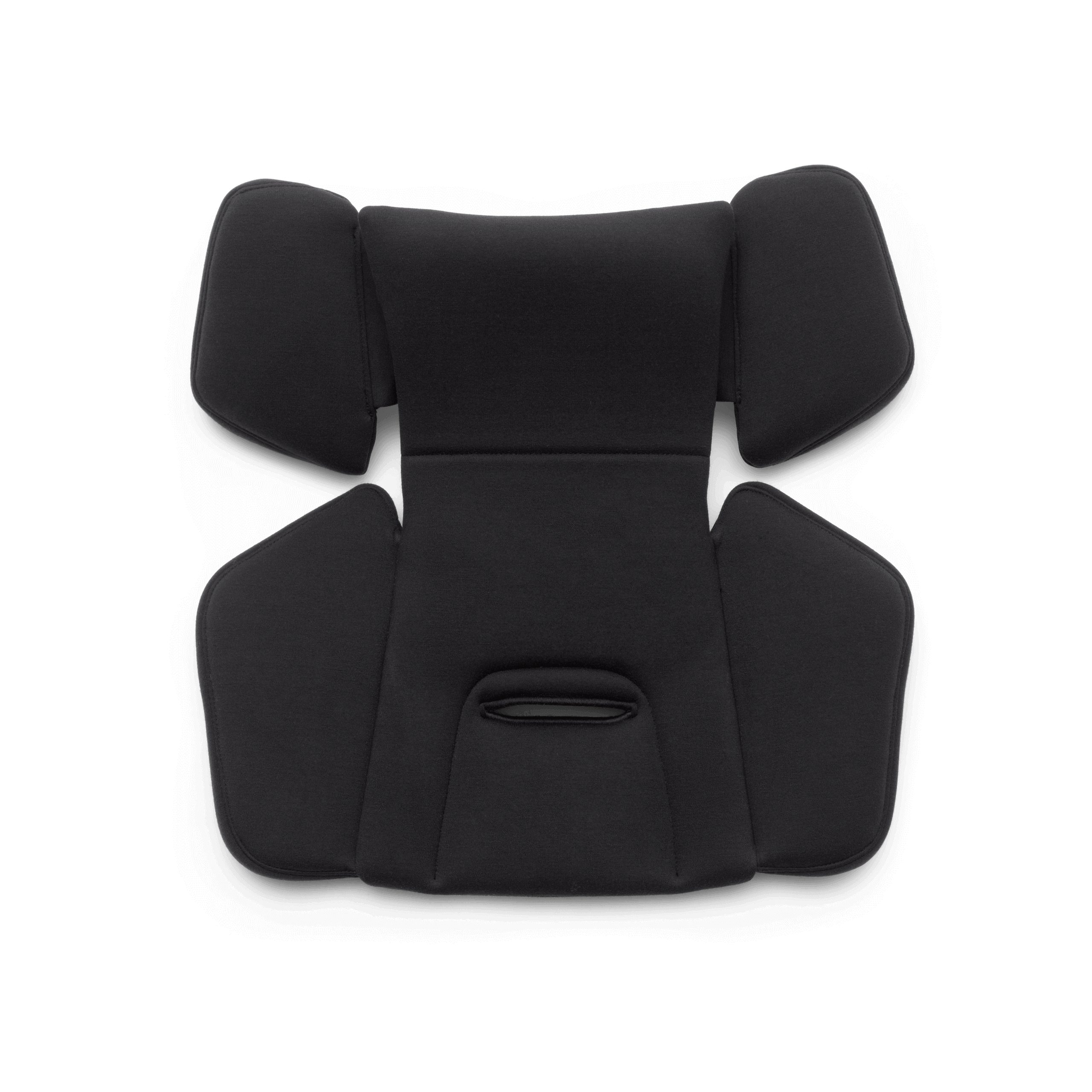 Bugaboo Turtle Air by Nuna infant insert BLACK - Thumbnail Slide 1 of 2