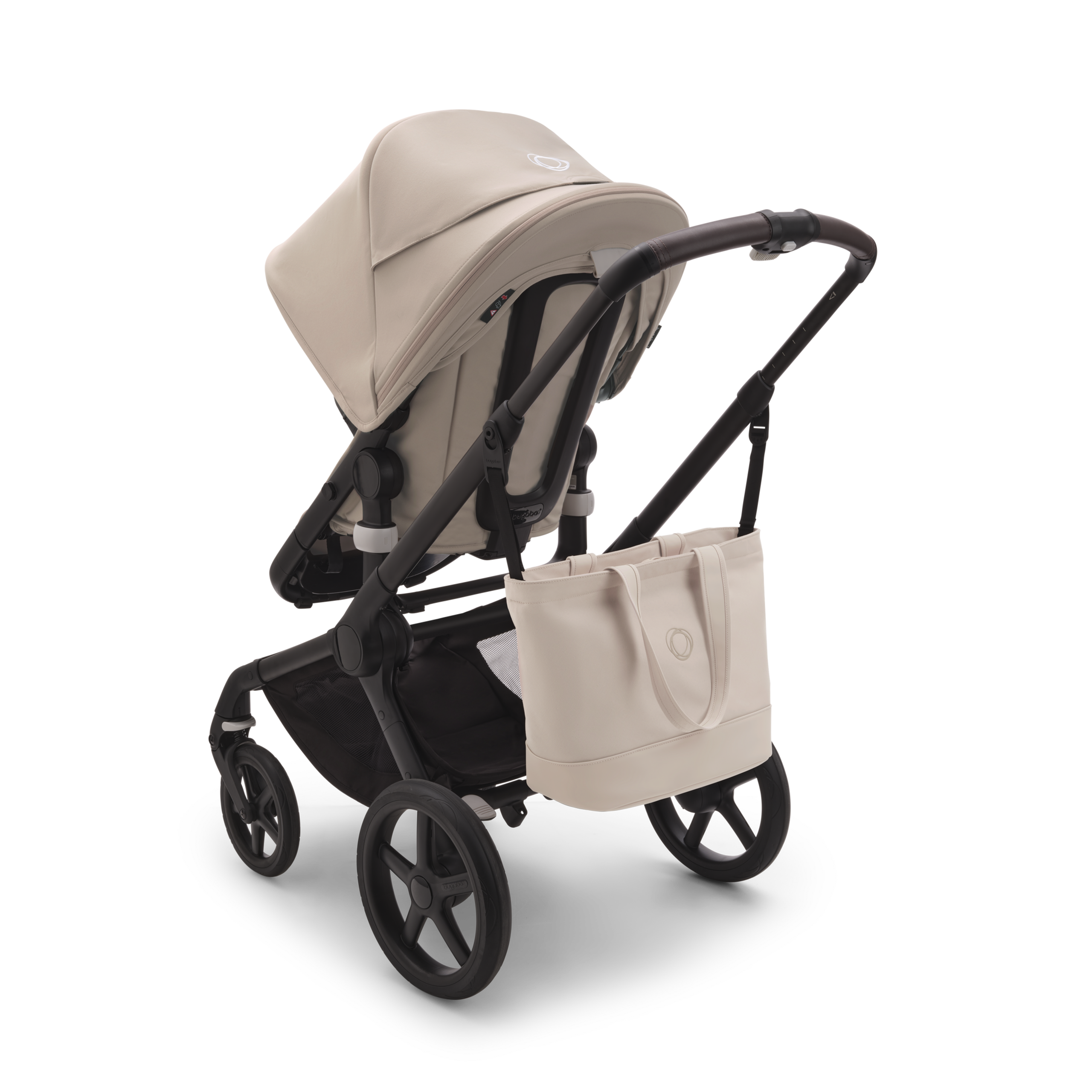Bugaboo changing bag - Thumbnail Slide 2 of 5