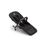 Bugaboo Donkey 5 Duo extension set MIDNIGHT BLACK - Thumbnail Slide 1 of 2