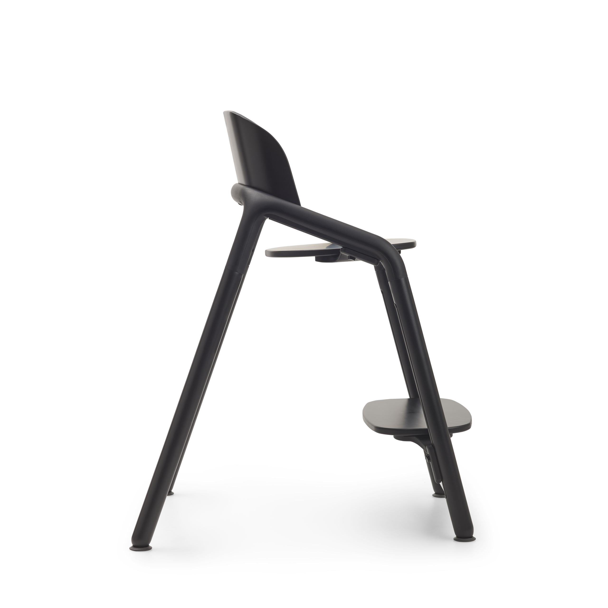 Bugaboo Giraffe complete (2025) NA BLACK - Thumbnail Slide 2 of 6