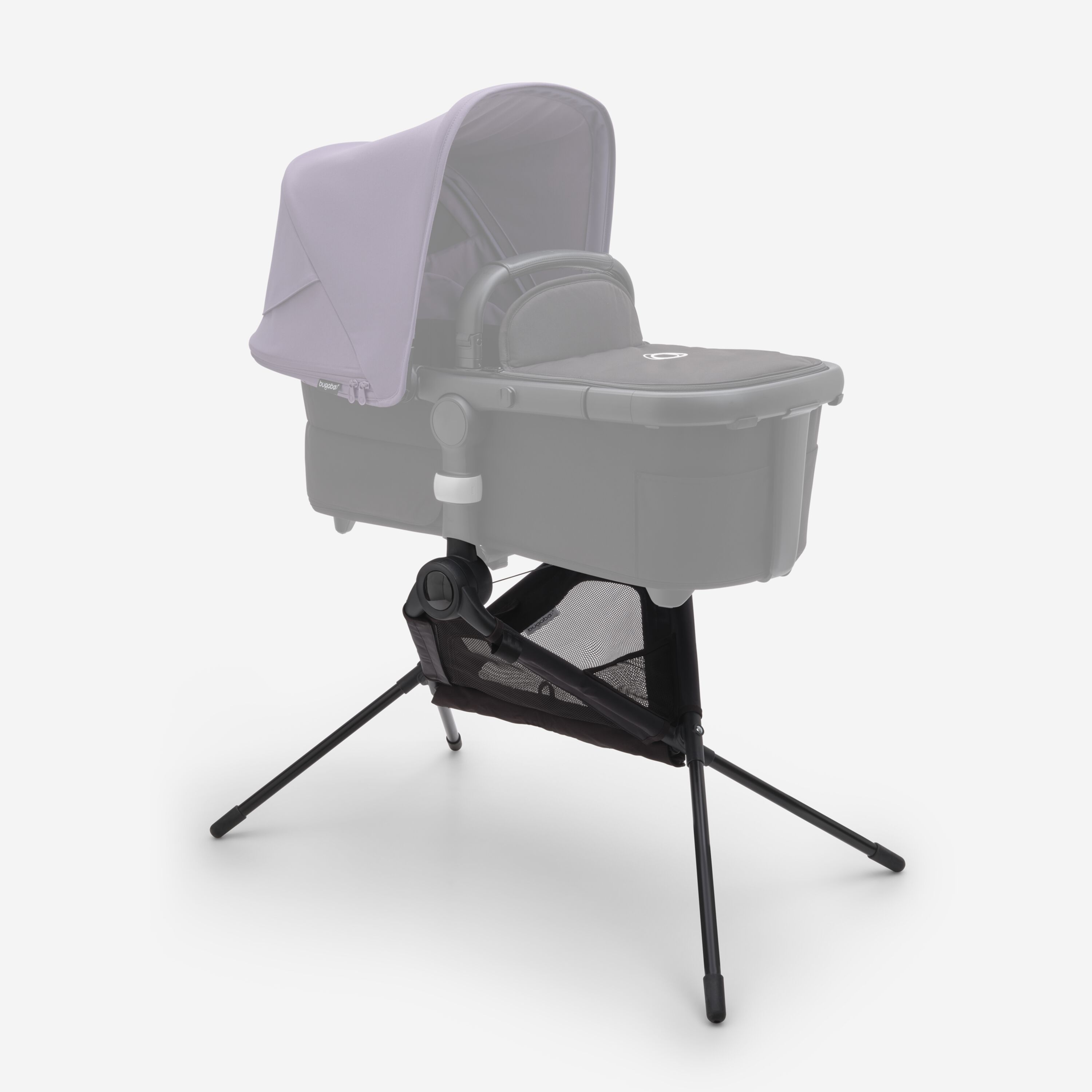 Bugaboo Bassinet Stand & Adapters - Main Modal Image Slide 1 of 9